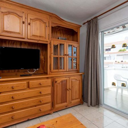 Las Blanquitas 9 Арона Екстер'єр фото